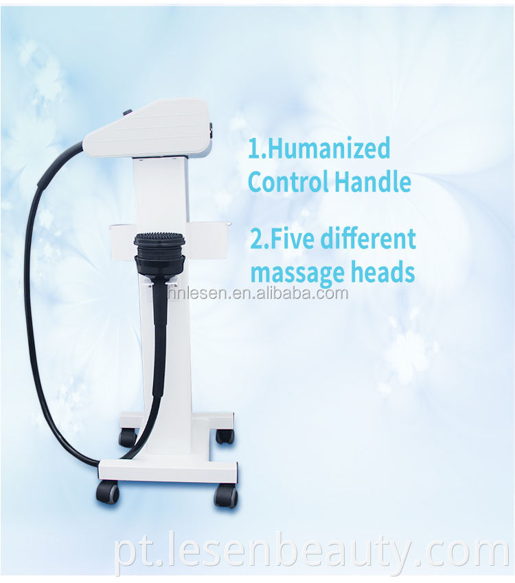 G5 Vibrating Slimming Massager Machine